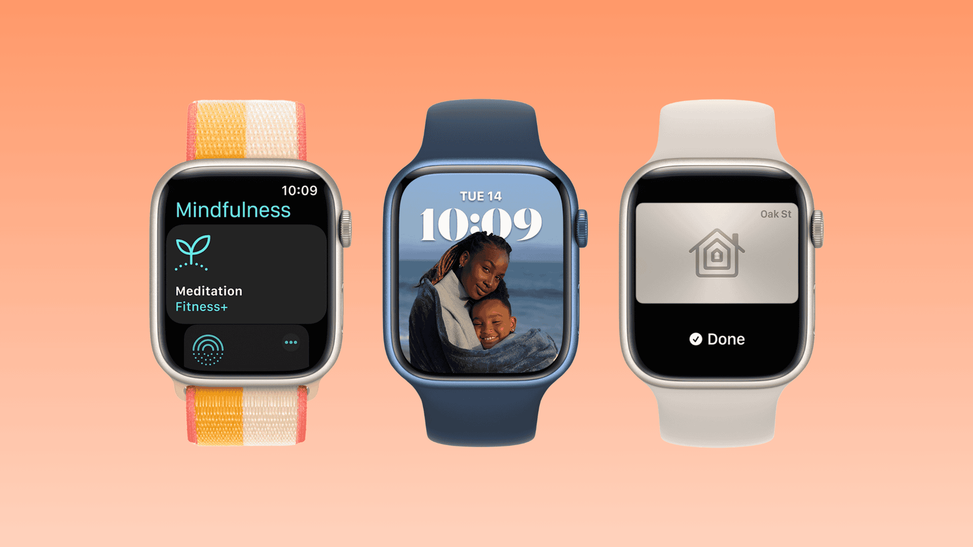 Apple Watch to Feature Power-Efficient HMO OLED Display by 2027, Boosting Battery Life
