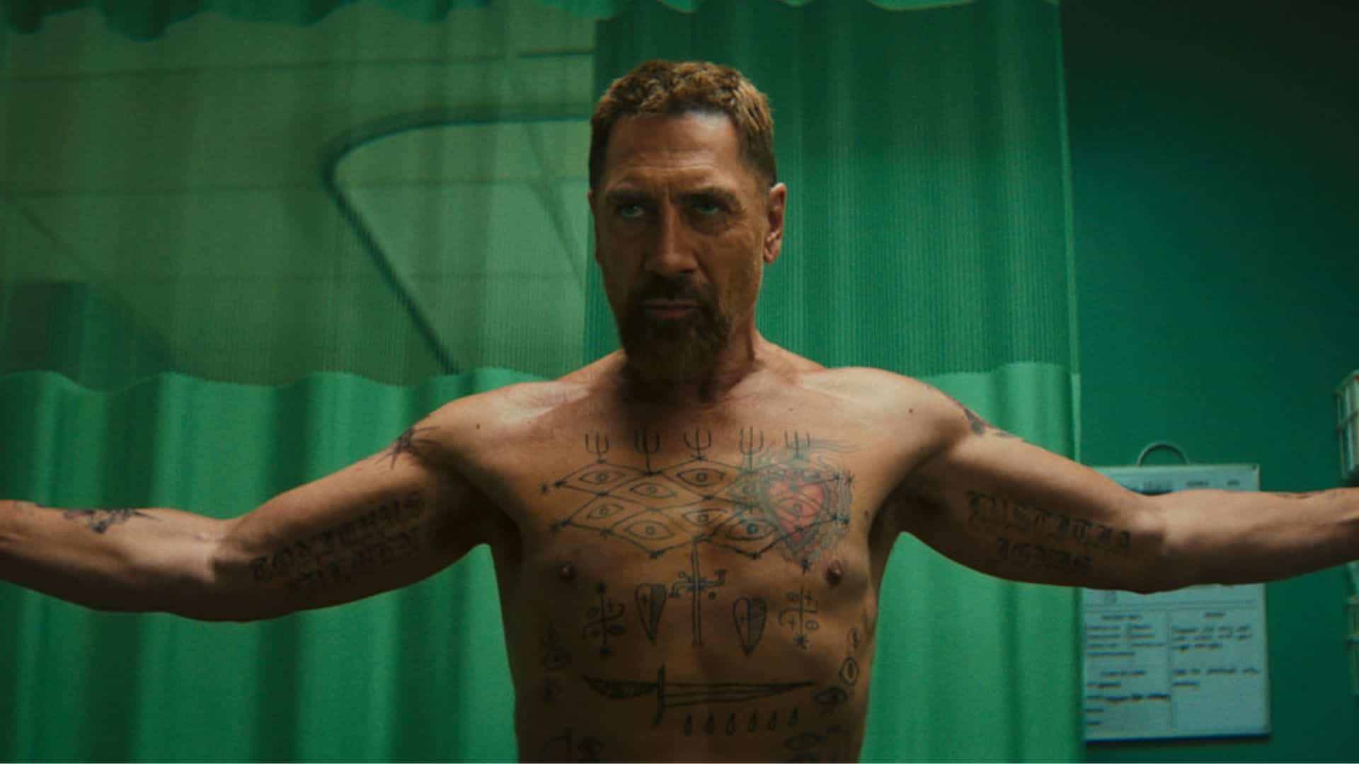 Apple TV Launches Modern Cape Fear Series with Bardem, Adams, Spielberg, and Scorsese