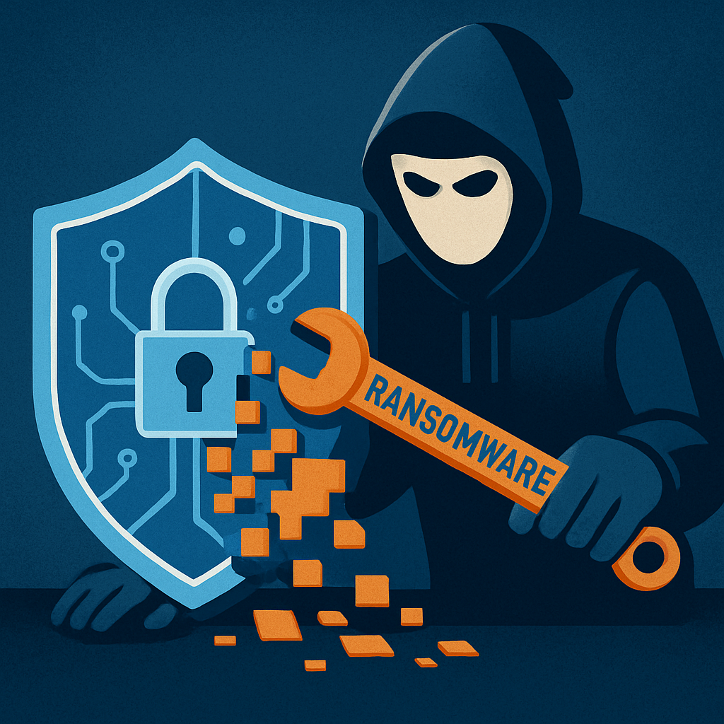 The Gentlemen RaaS Deploys GentleKiller to Evade Security Measures