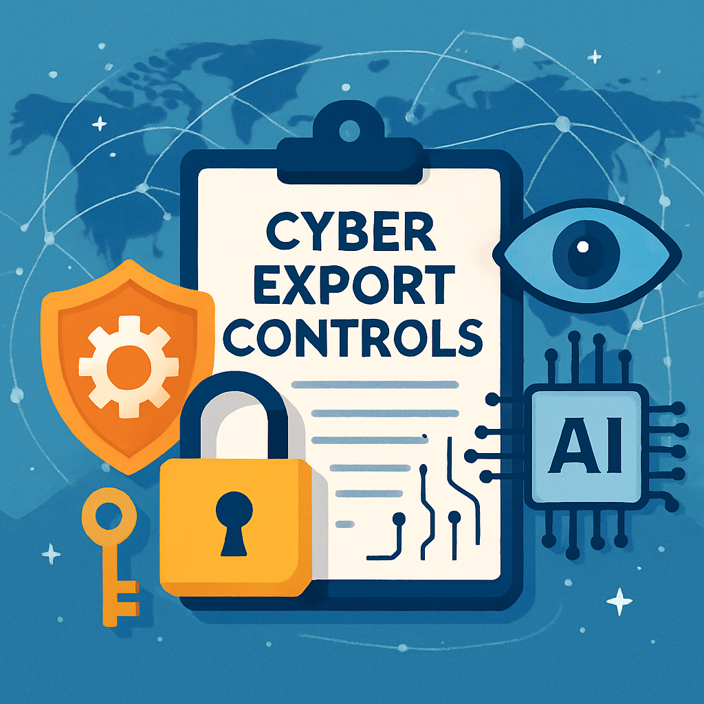 History Shows Cyber Export Controls Often Fail