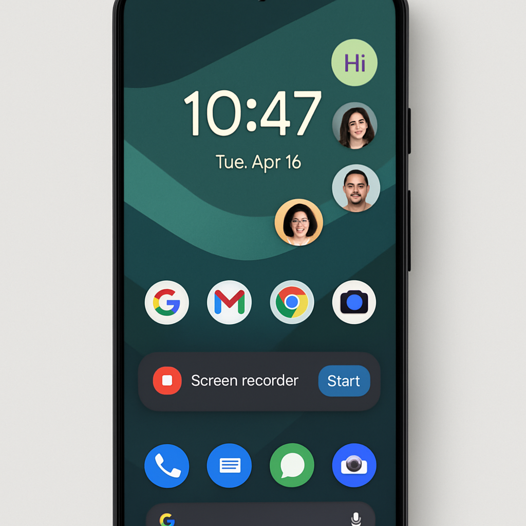 Android 17 Launches with New Features and Pixel Enhancements