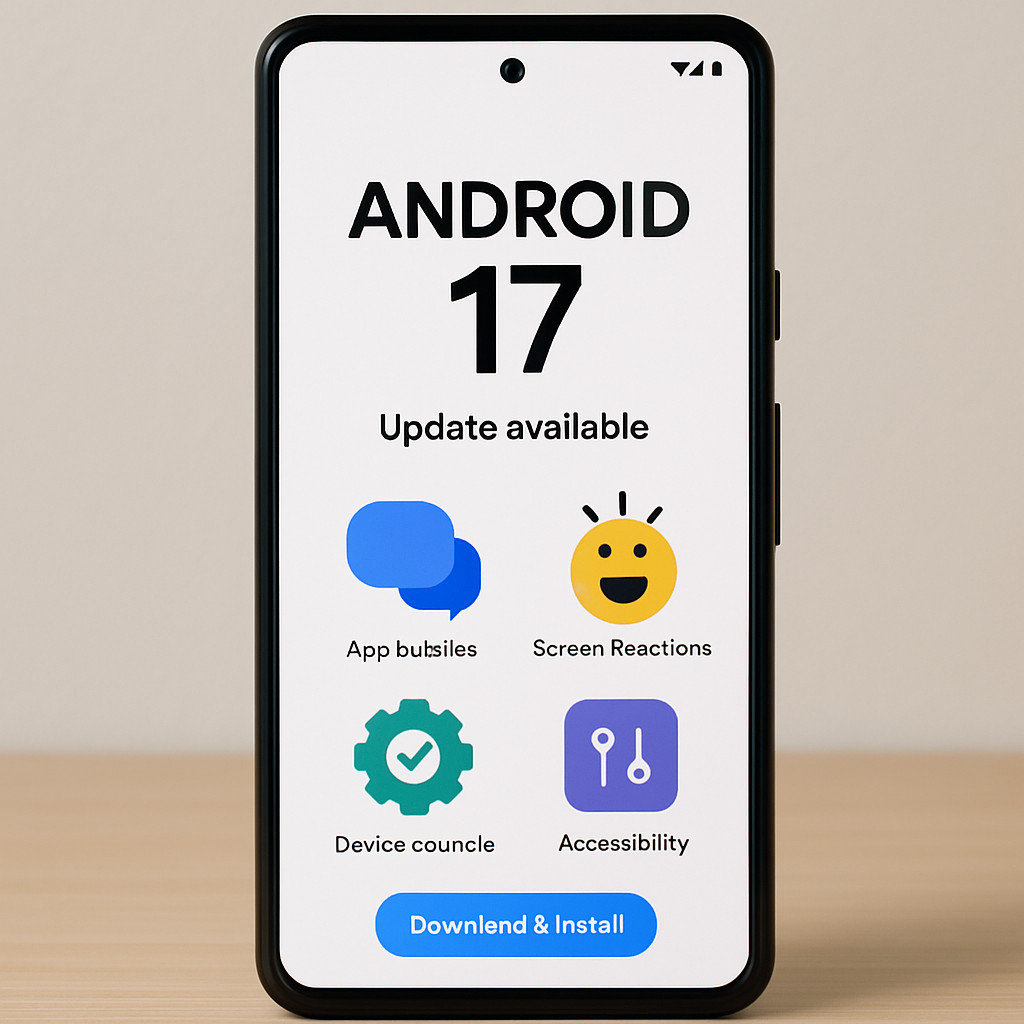 Assessing Pixel Battery Life Post-Android 17 Update