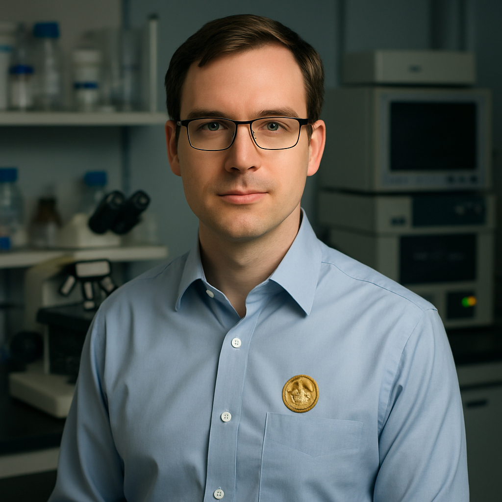 Nobel Laureate John Jumper Departs DeepMind for Anthropic