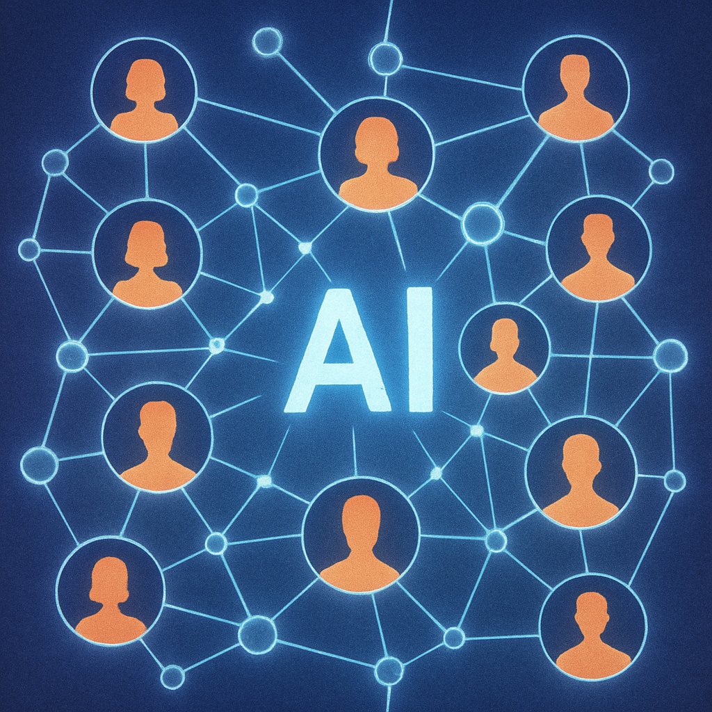 In the Weights: AI’s New Vanity Search Tool