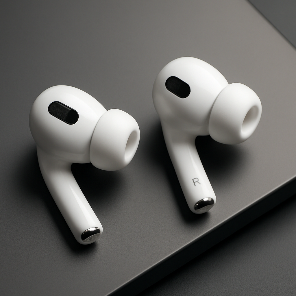 AirPods Pro 3 Drop to Record Low $169 Ahead of Prime Day