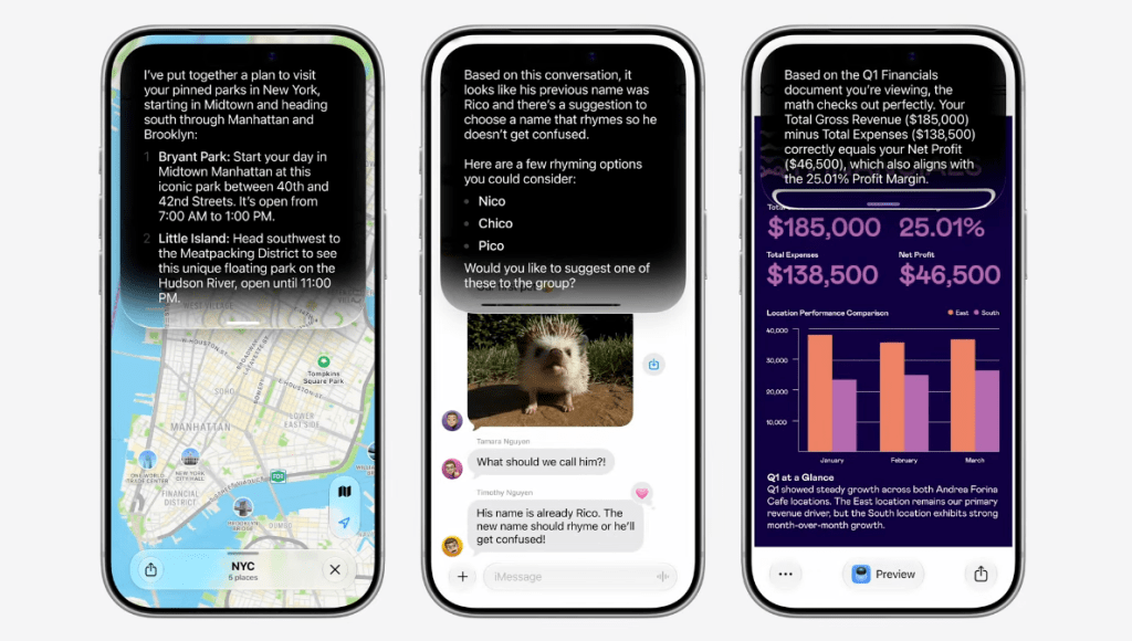 Apple Announces Siri AI Overhaul, iOS 27, and More at WWDC 2026