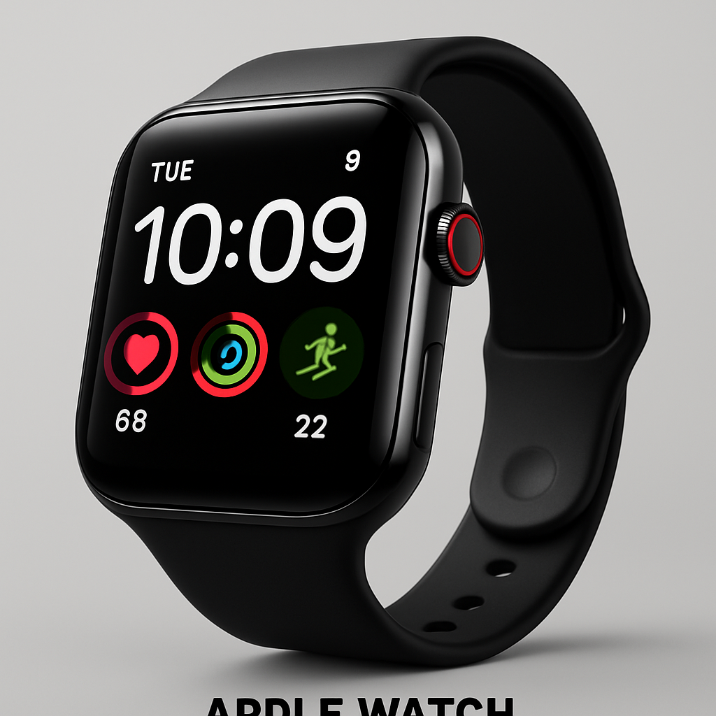 Amazon Discounts Apple Watch Series 11 to $279 Ahead of Prime Day