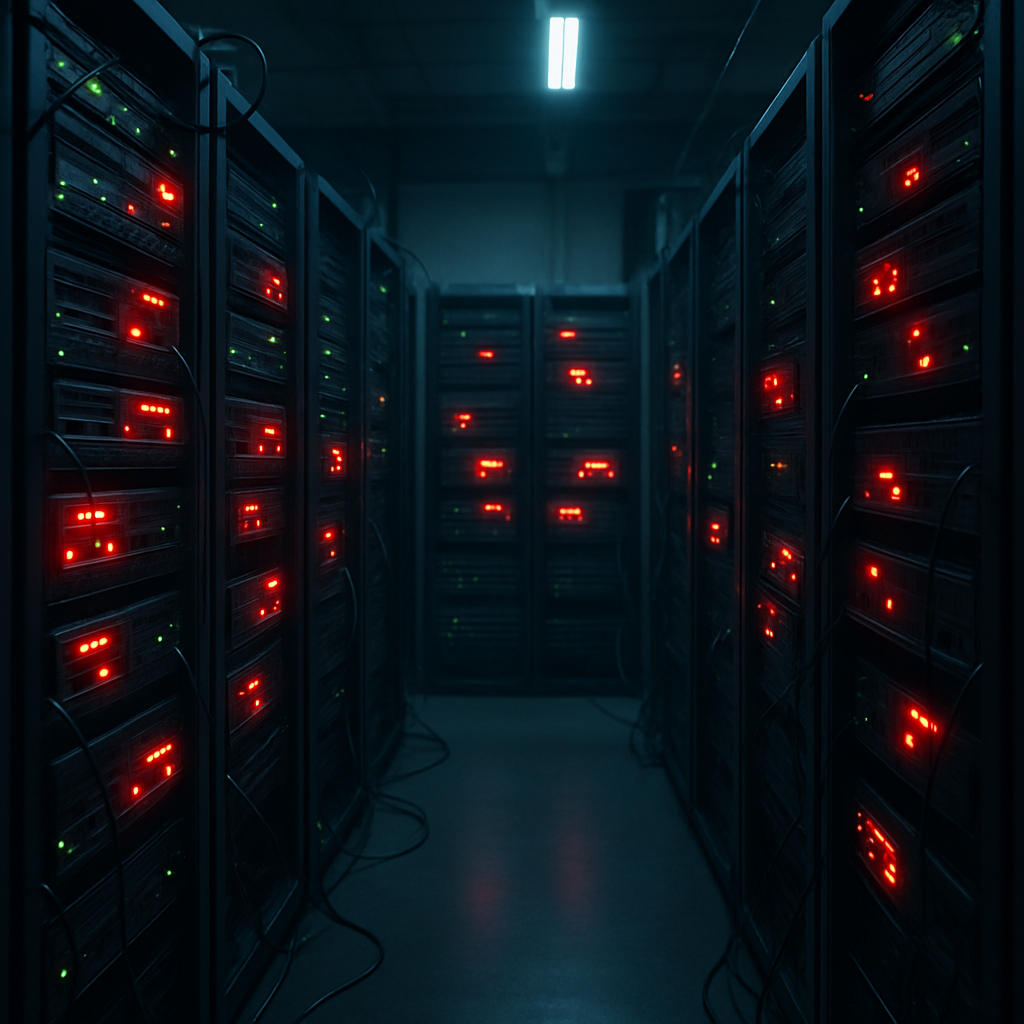 Anthropic’s Claude AI Restored After 90-Minute Global Outage