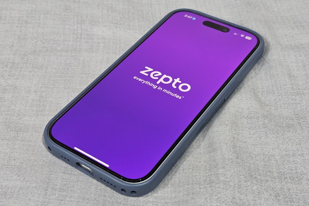 Zepto’s IPO Filing Highlights Rapid Growth, Rising Losses, and Valuation Challenges