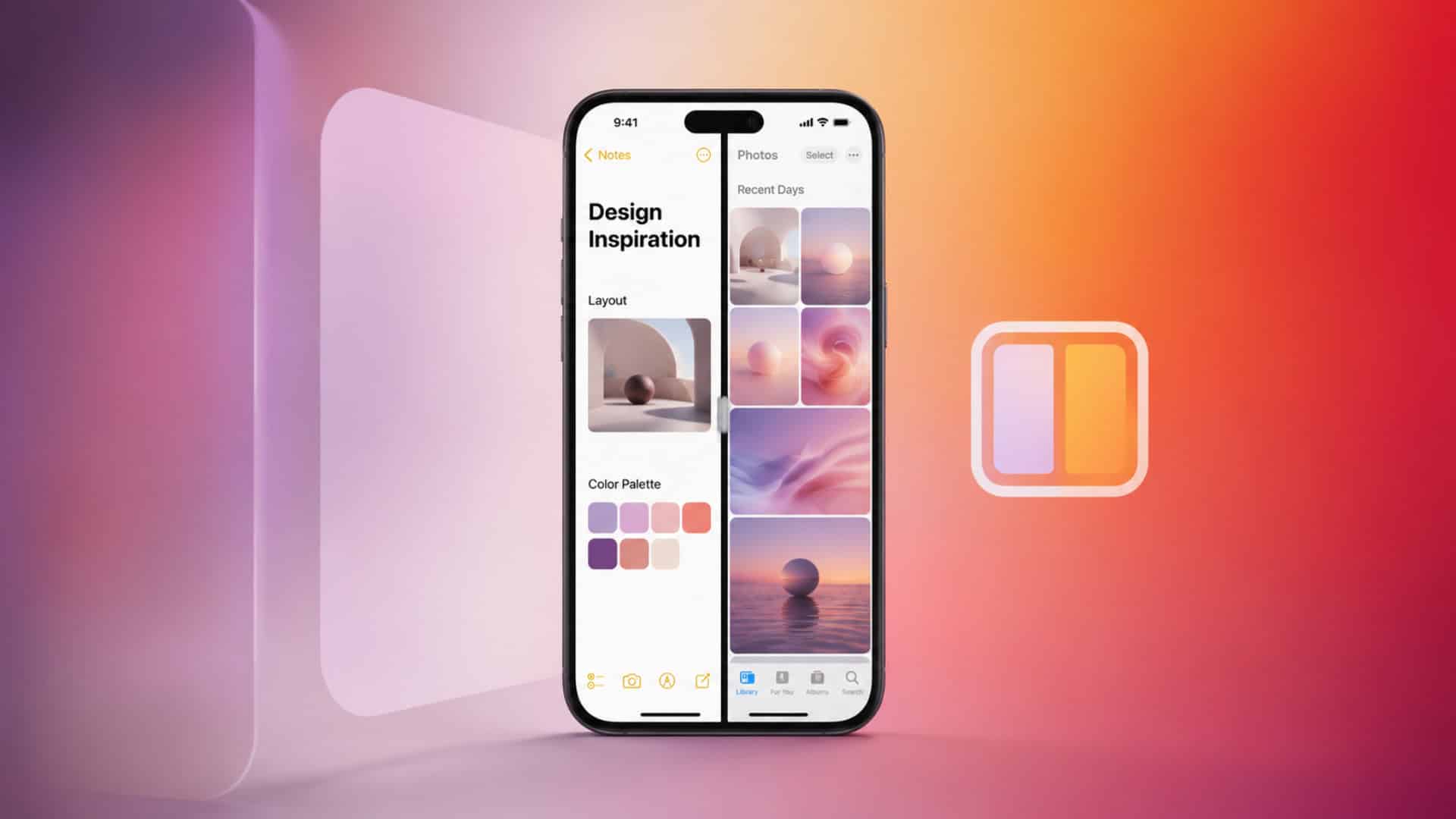 Apple’s iOS 27 Adds Split-Screen Multitasking, Prepares for Foldable iPhones