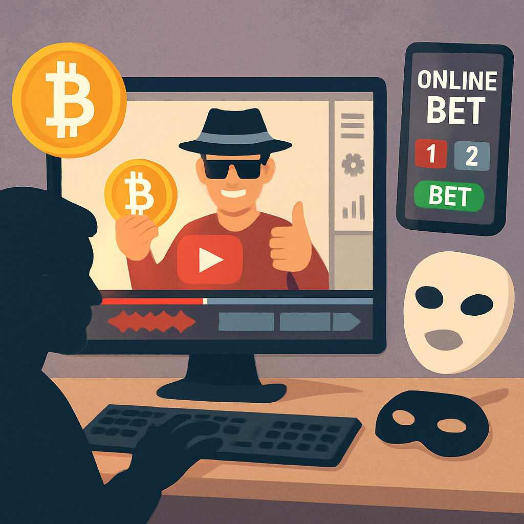 Polymarket Accused of Paying Creators for Misleading Promotional Videos