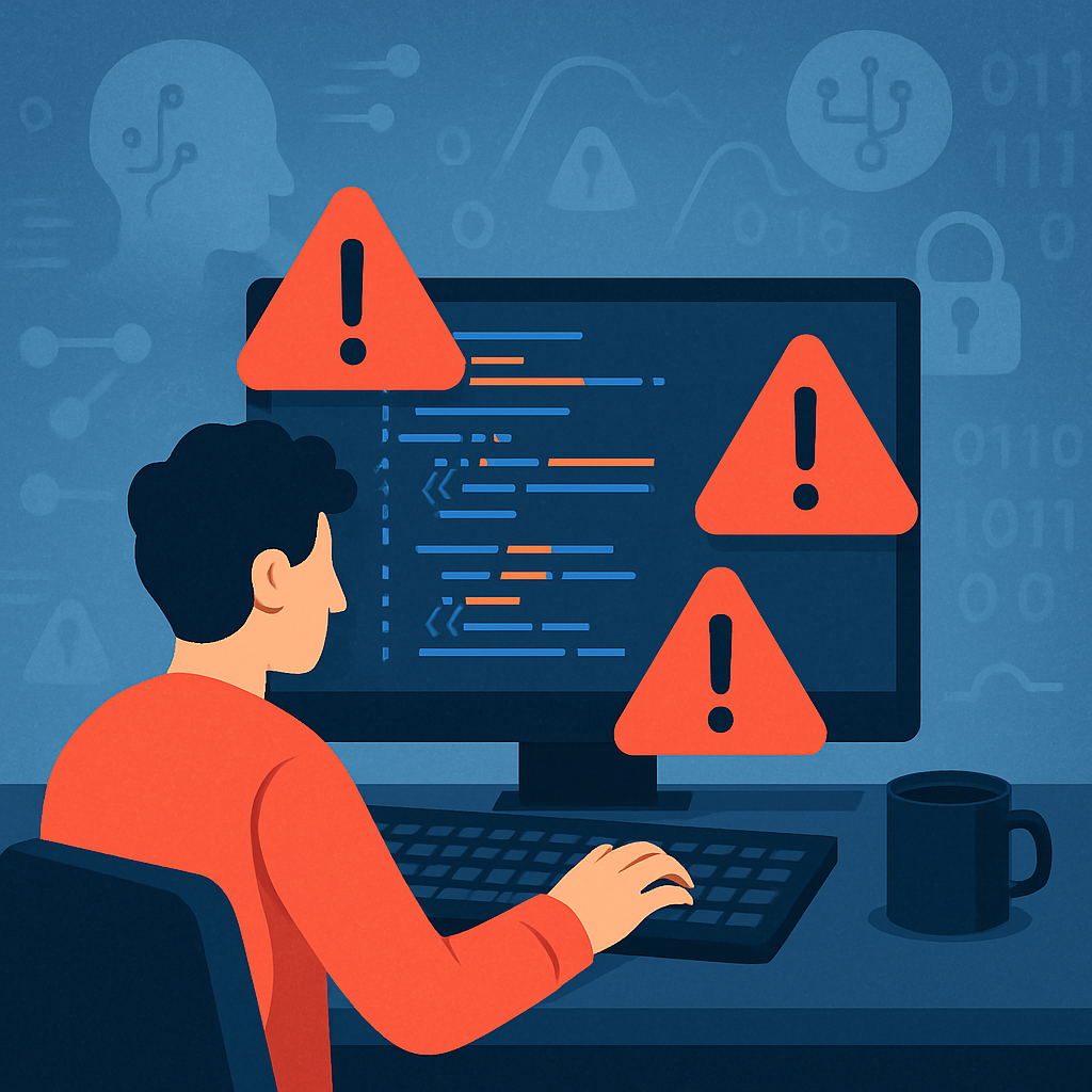 Malicious IDE Extensions Steal AI API Keys