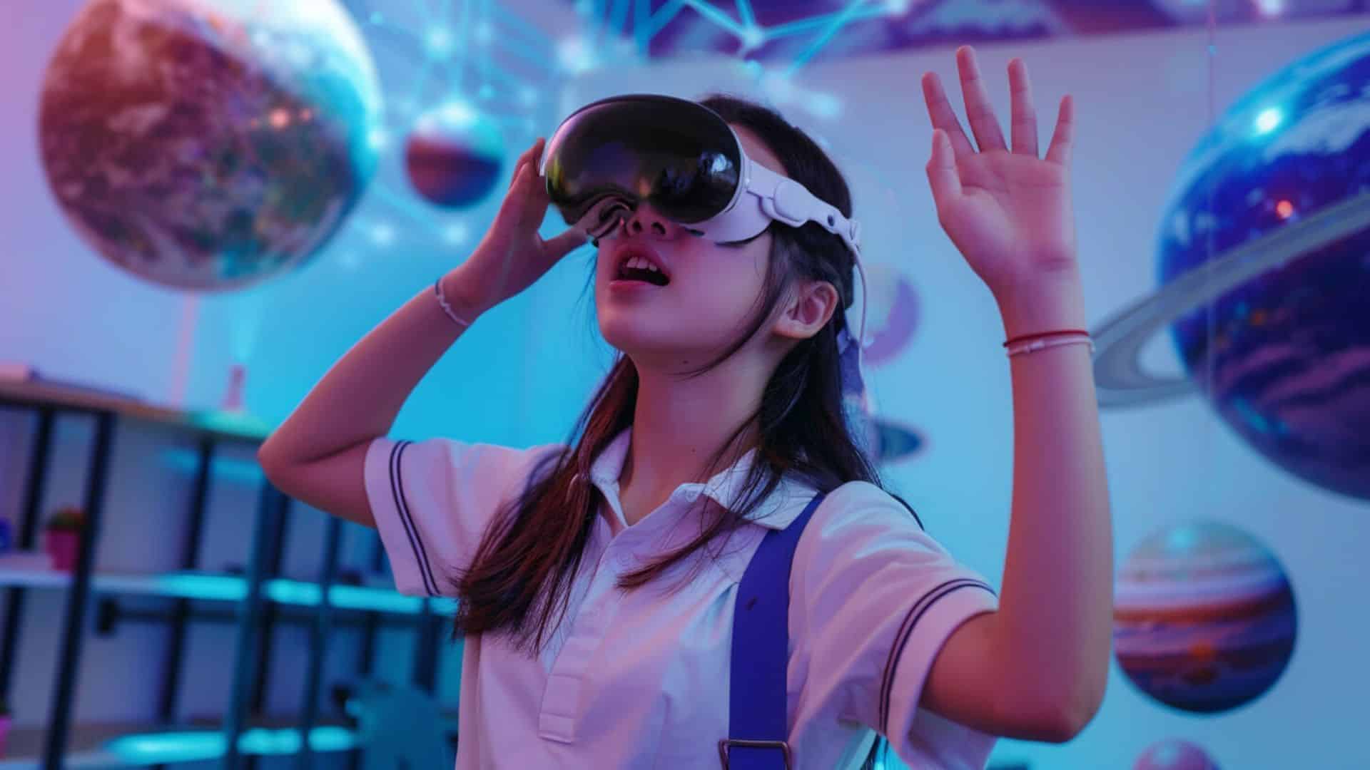 Apple Overhauls Vision Product Line, Focuses on Two Smart Glasses Projects Led by John Ternus
