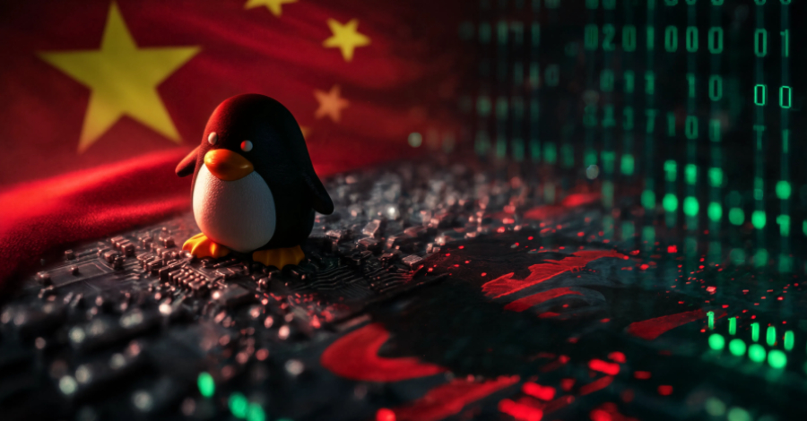 China-Linked VerdantBamboo Deploys Advanced BRICKSTORM Variant in Cyber Espionage Campaign