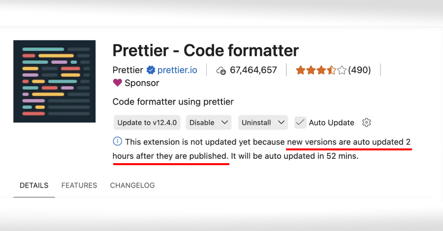 Microsoft Adds 2-Hour Delay to VS Code Extension Updates to Boost Security