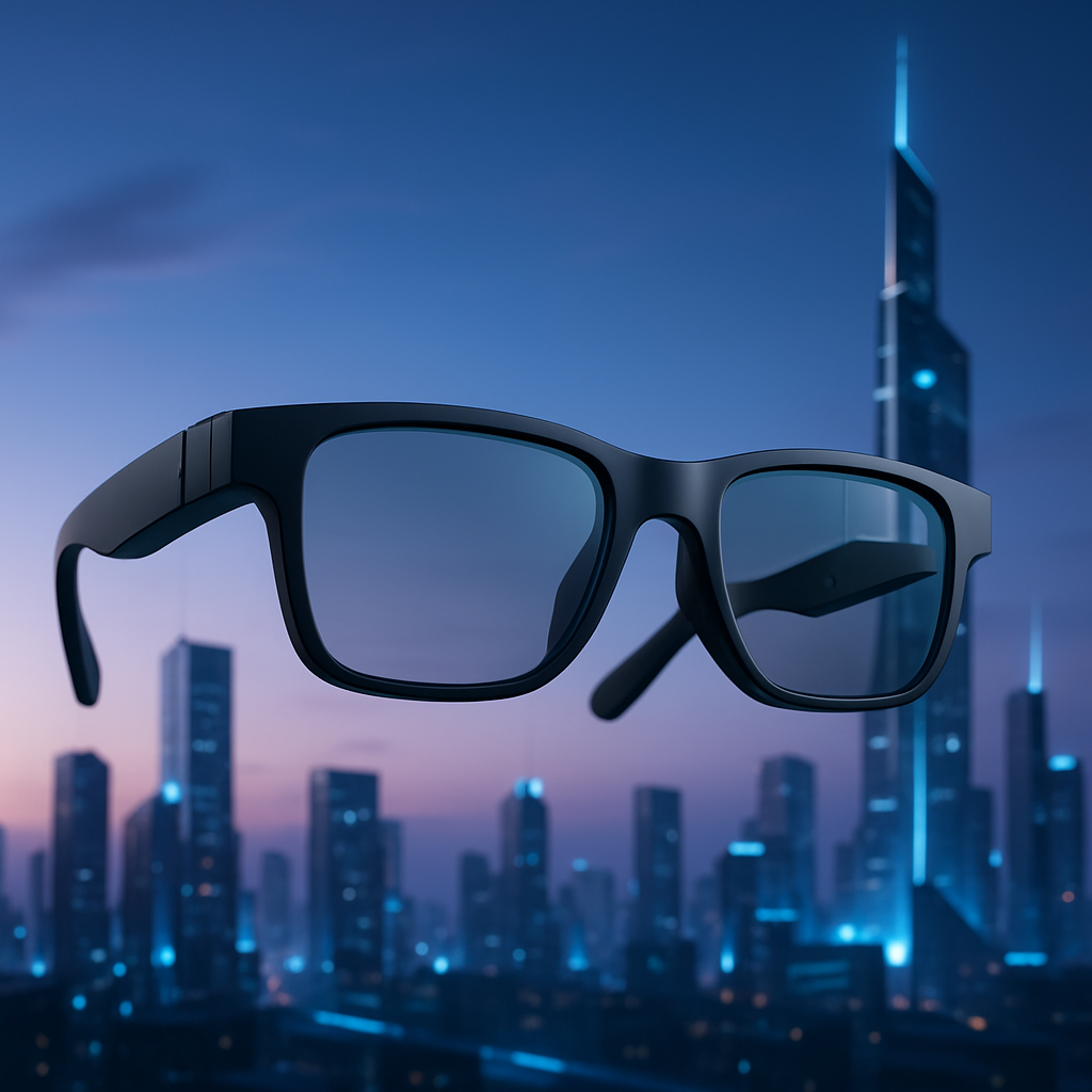 The Sideload 037: Specs for Your Specs