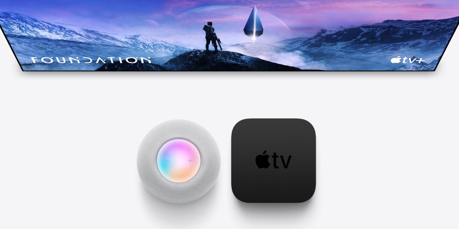 Apple to Launch Upgraded Apple TV 4K, HomePod Mini with Enhanced Siri Integration This Fall