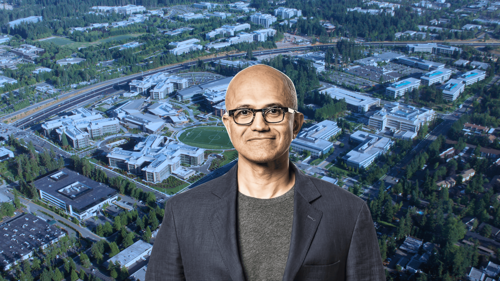 Microsoft Unveils Project Solara: AI Agents to Transform Computing Beyond Traditional OS and Apps