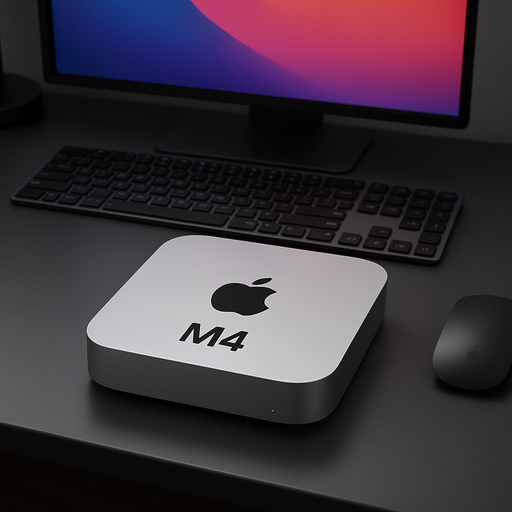 Amazon’s $769 Mac mini M4 Deal Returns for Prime Day 2026