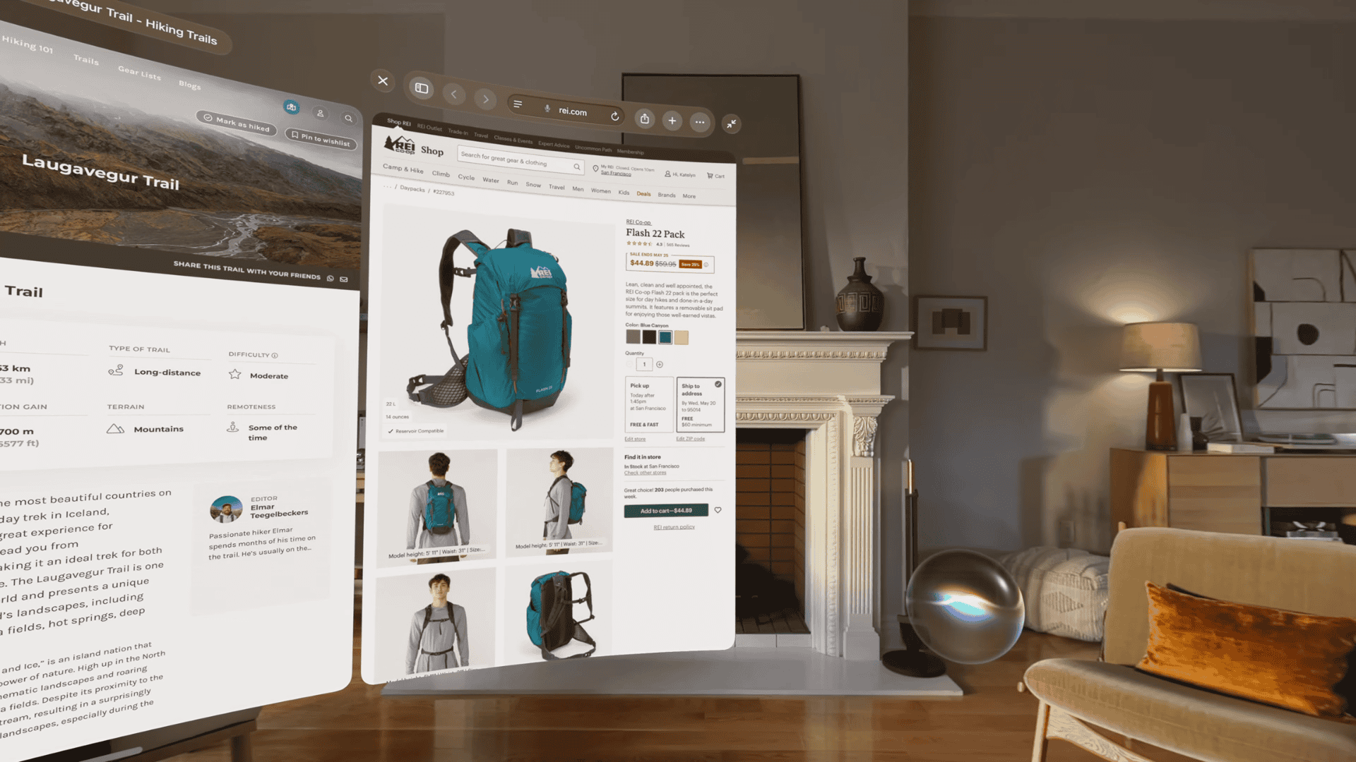 Apple Launches visionOS 27: Enhances Vision Pro with Immersive AI, Siri Upgrades, and Accessibility Features