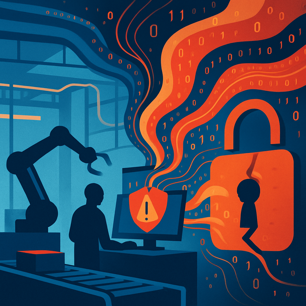 Tata Electronics Confirms Data Breach Potentially Exposing Apple and Tesla Information
