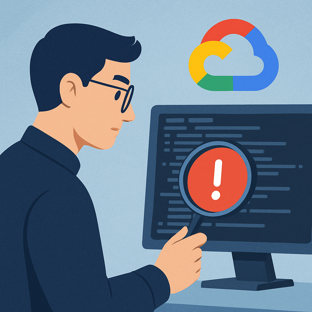 Researcher Earns $148K for Google Cloud RCE Discovery