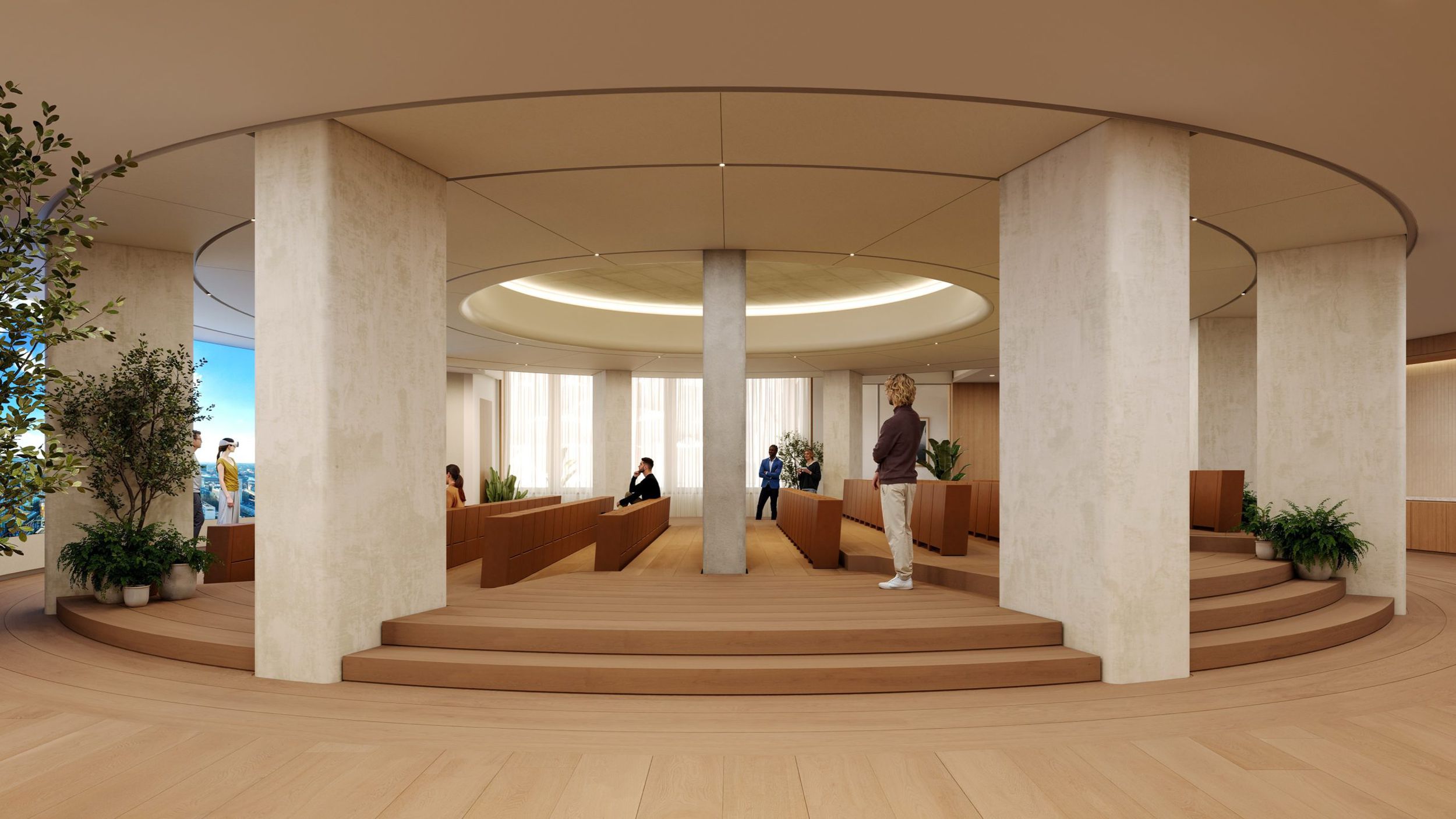 Apple Launches First European Developer Center in Berlin to Boost Innovation and Collaboration
