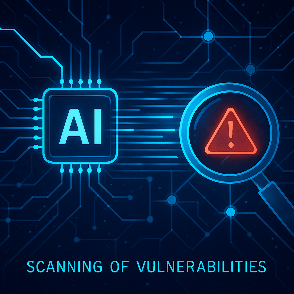 AI’s Acceleration of Exploits Challenges Traditional Vulnerability Management