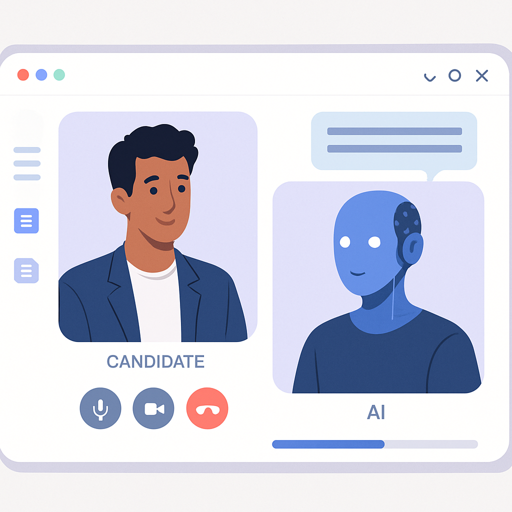 Fika Jobs Secures $4M to Revolutionize Hiring with AI Video Interviews
