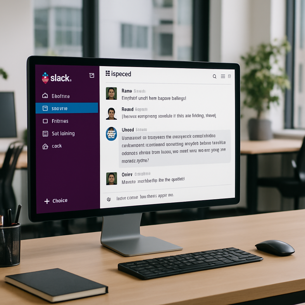 Anthropic’s Claude Tag Enhances Slack with AI Teammate