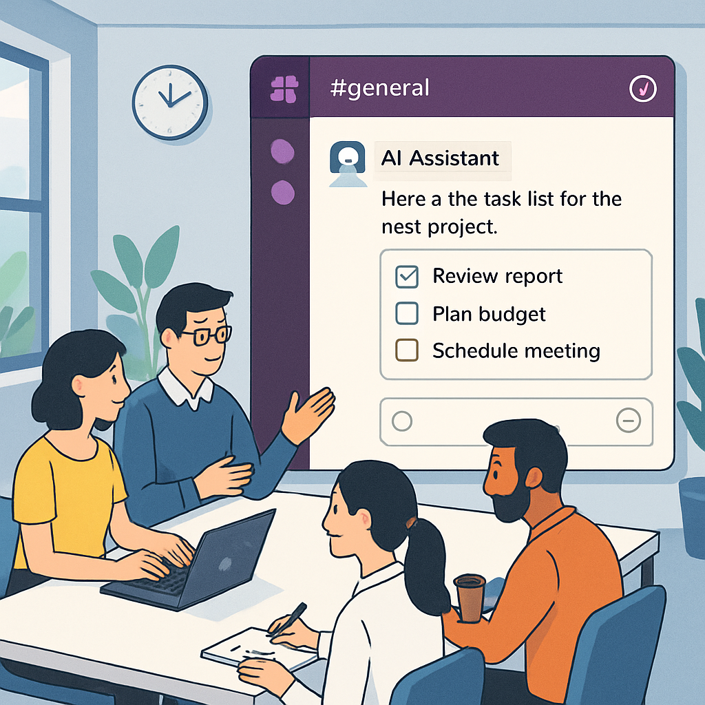 Anthropic Introduces Claude Tag for Enhanced Team Collaboration