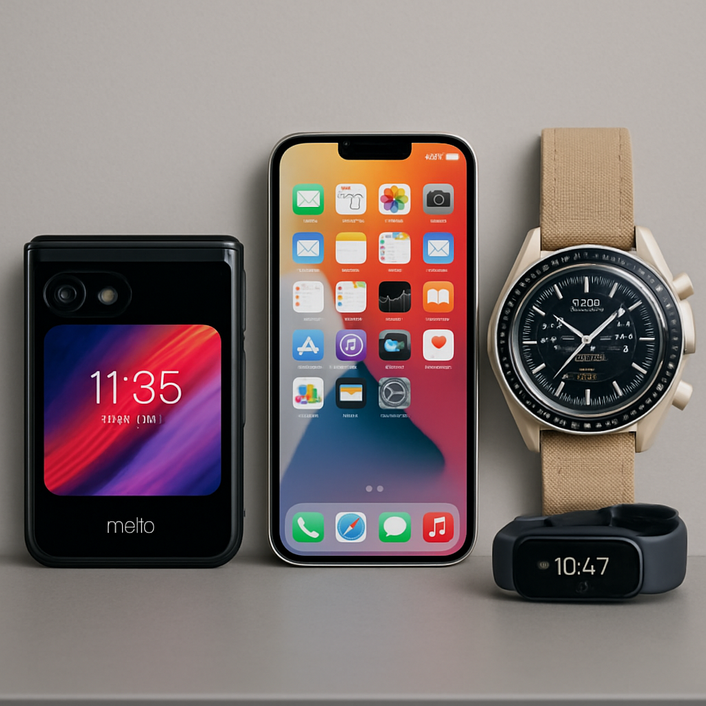 Essential Prime Day Tech Deals Worth Your Attention
