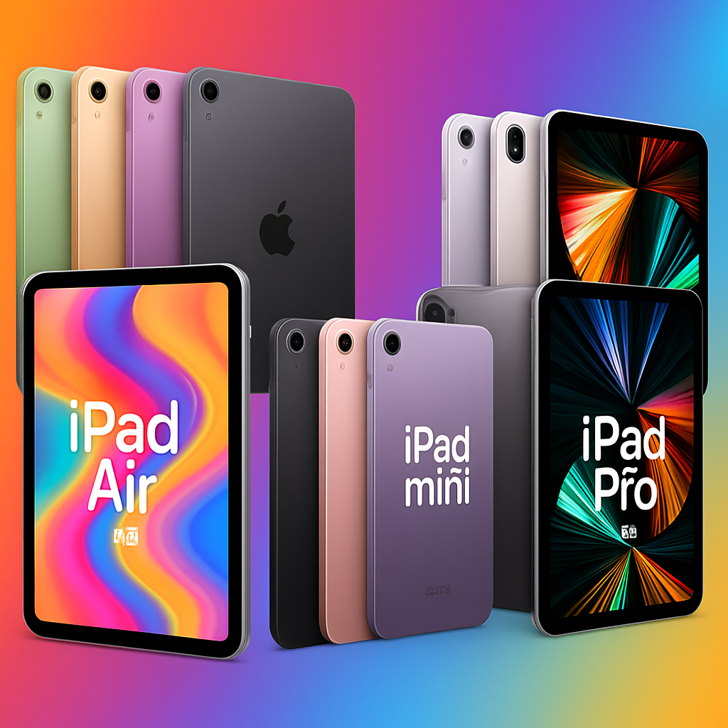 Prime Day 2026: Unmissable iPad Deals Starting at $299