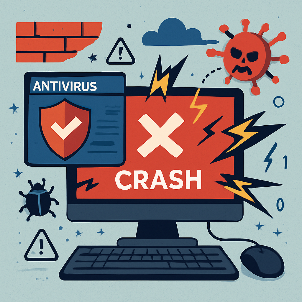 Critical ClamAV Vulnerabilities Expose Systems to Remote DoS Attacks