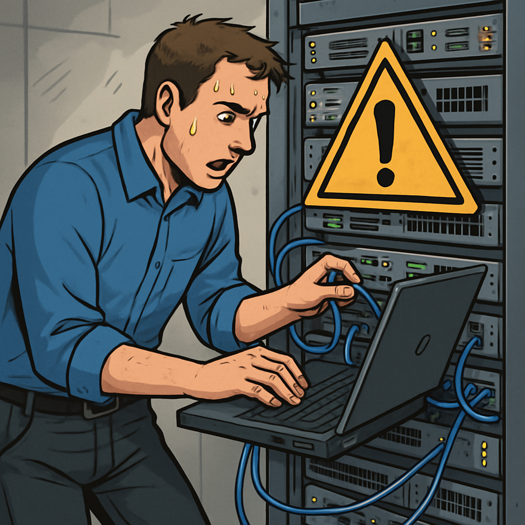 Critical Vulnerability in Progress Kemp LoadMaster Under Active Exploitation