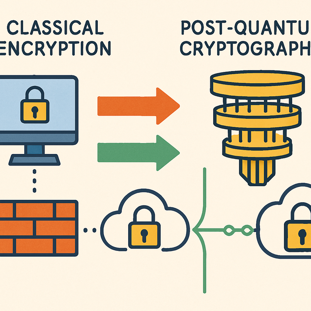 Microsoft Advances Post-Quantum Cryptography Timeline to 2029