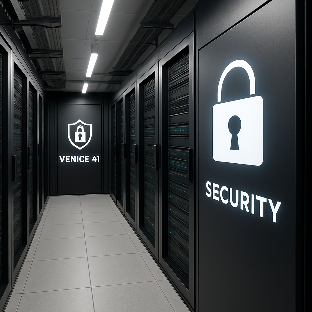 Venice AI Achieves Unicorn Status with $65M Series A Funding