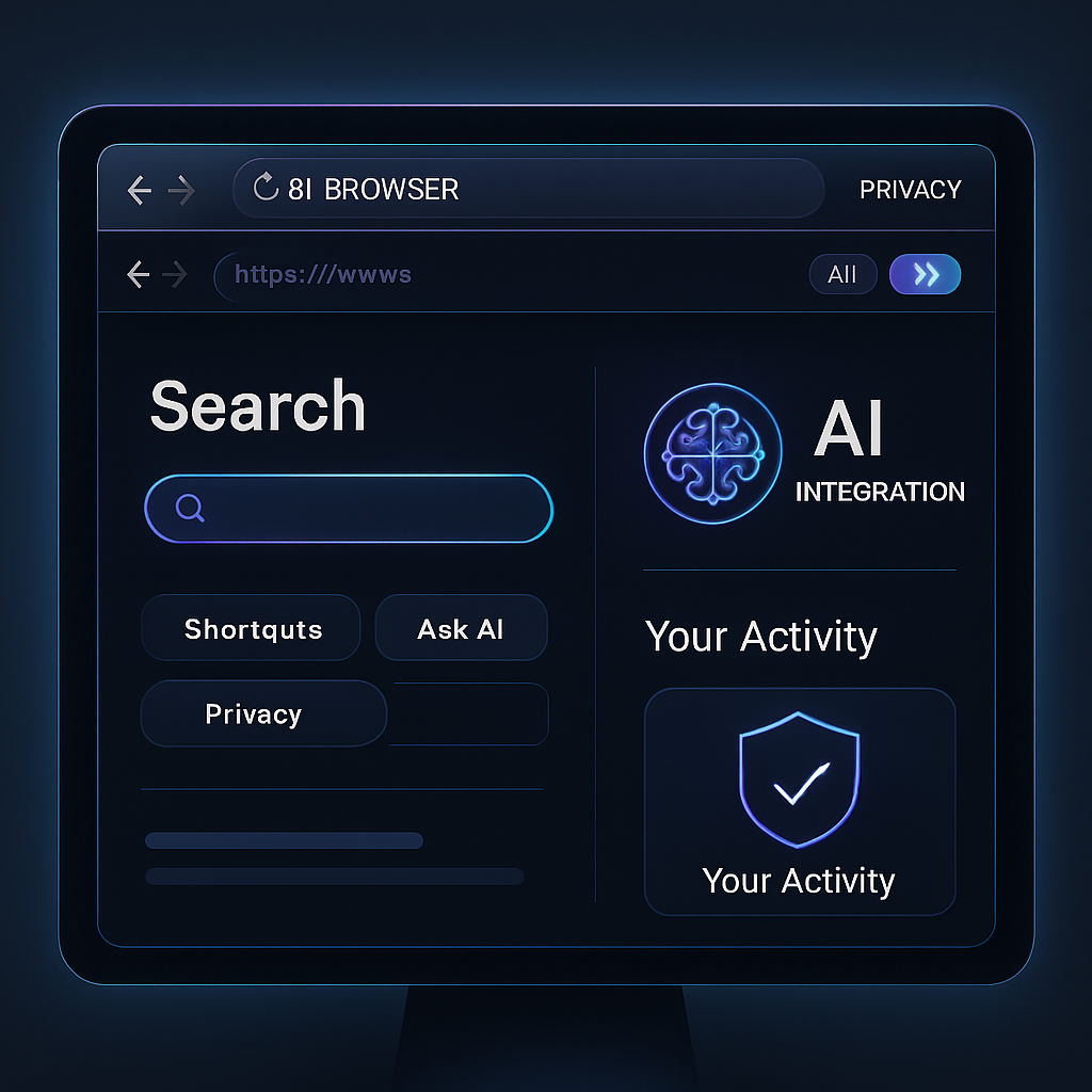 Top Browser Alternatives to Chrome and Safari in 2026