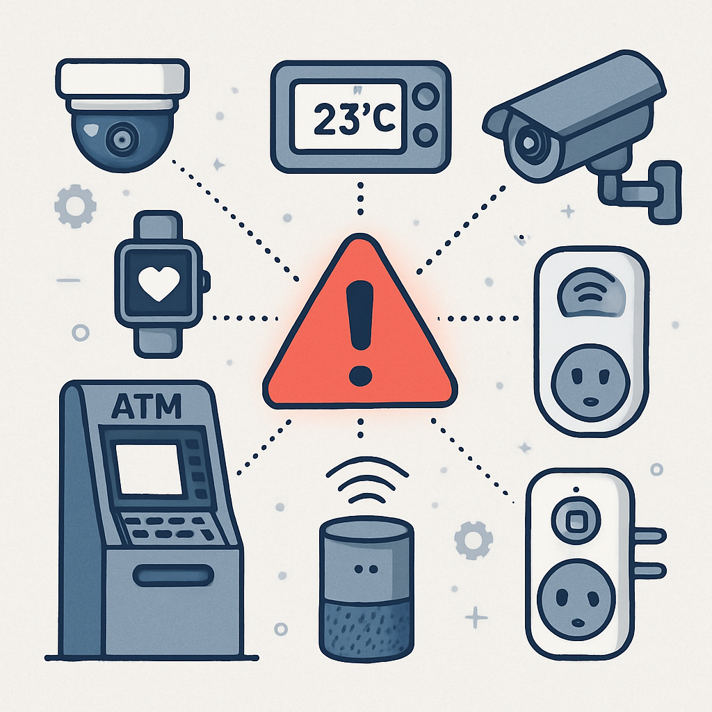 FatFs Vulnerabilities Expose Millions of Embedded Devices
