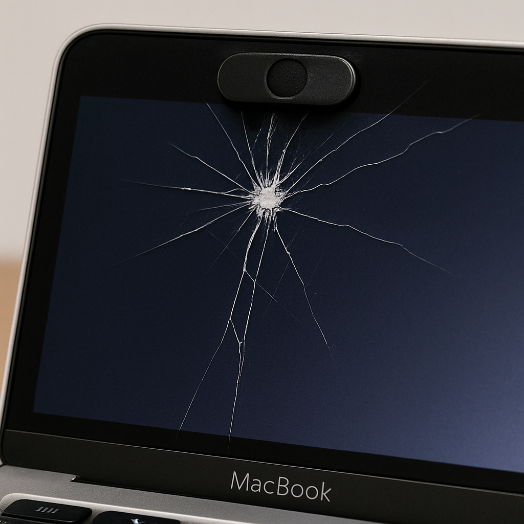 Why You Should Ditch Your MacBook’s Webcam Cover