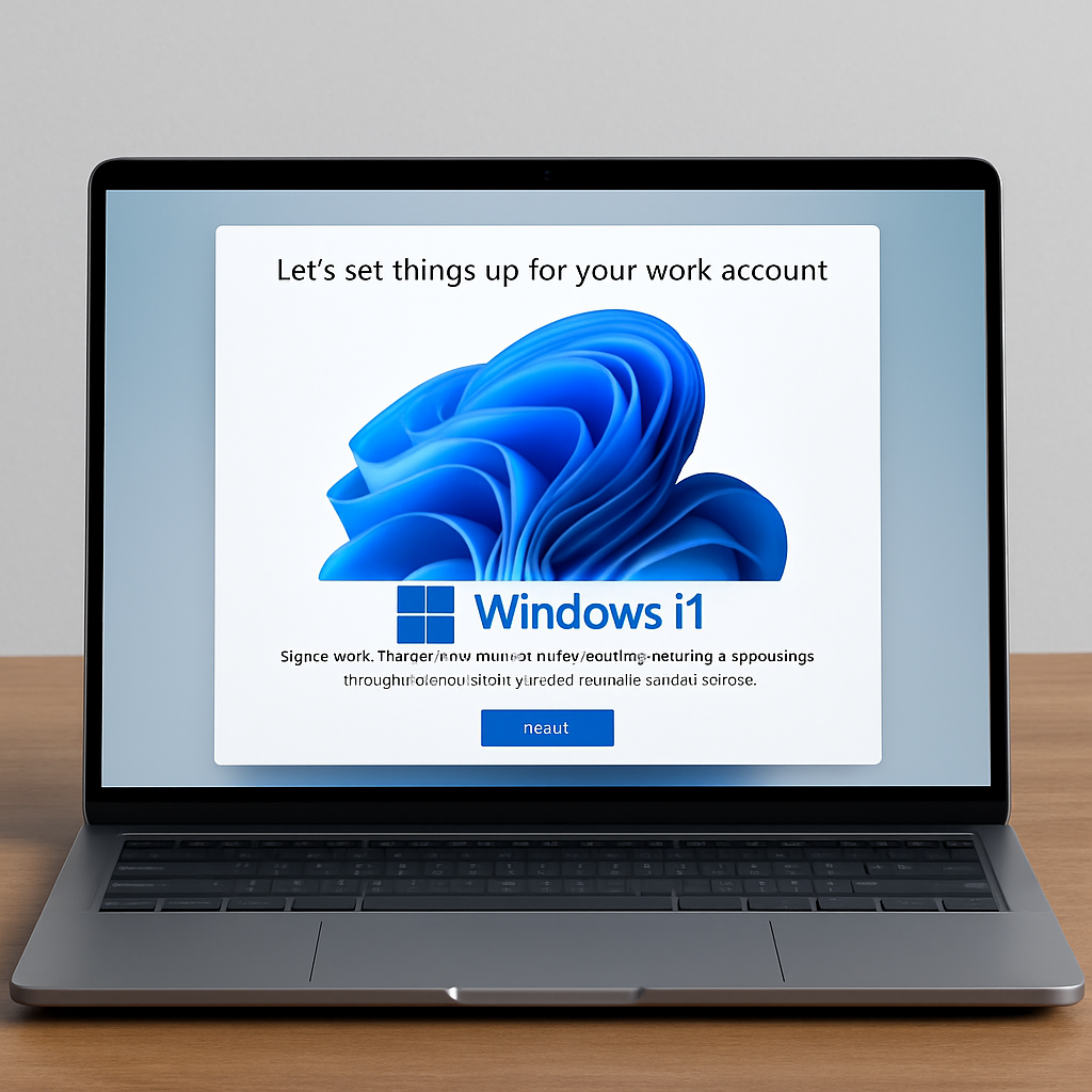 Microsoft Enhances Windows 11 Setup with KB5095189 Update