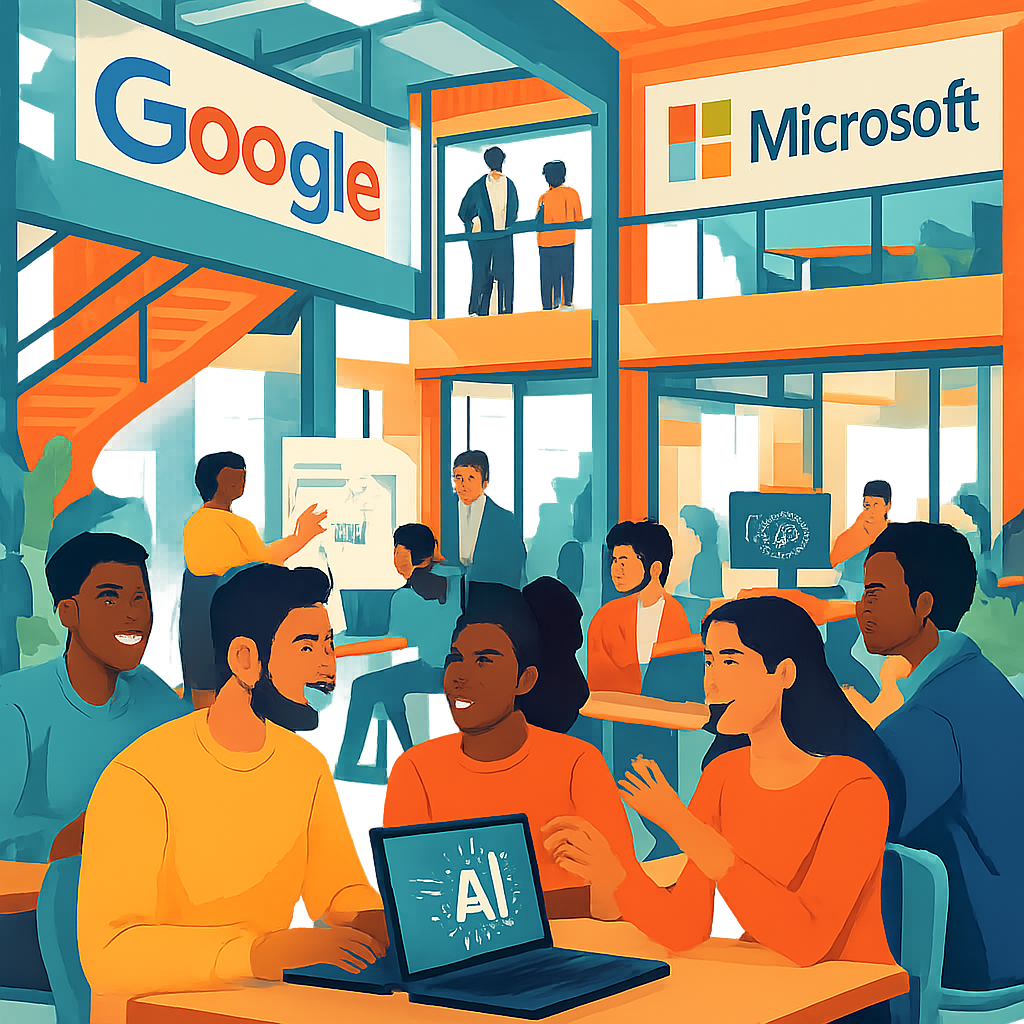 Station F Accelerates Europe’s AI Startup Scene