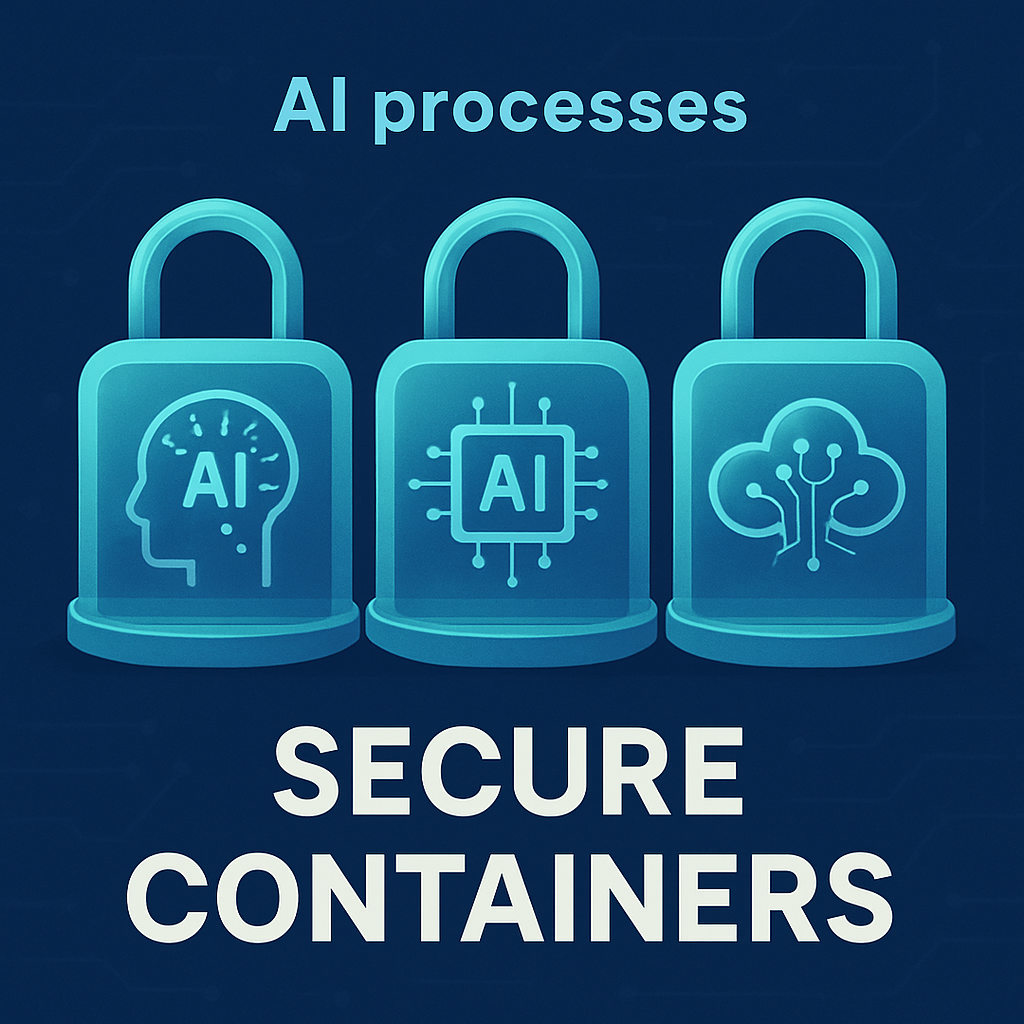 Microsoft Enhances AI Security with Execution Containers
