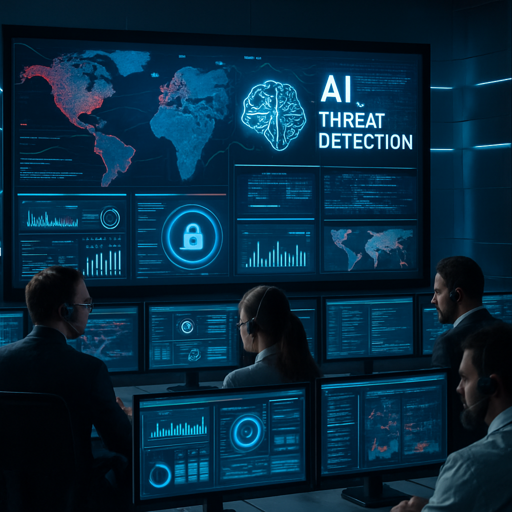 U.S. Cyber Defense Agency Adopts Anthropic’s Mythos AI Model