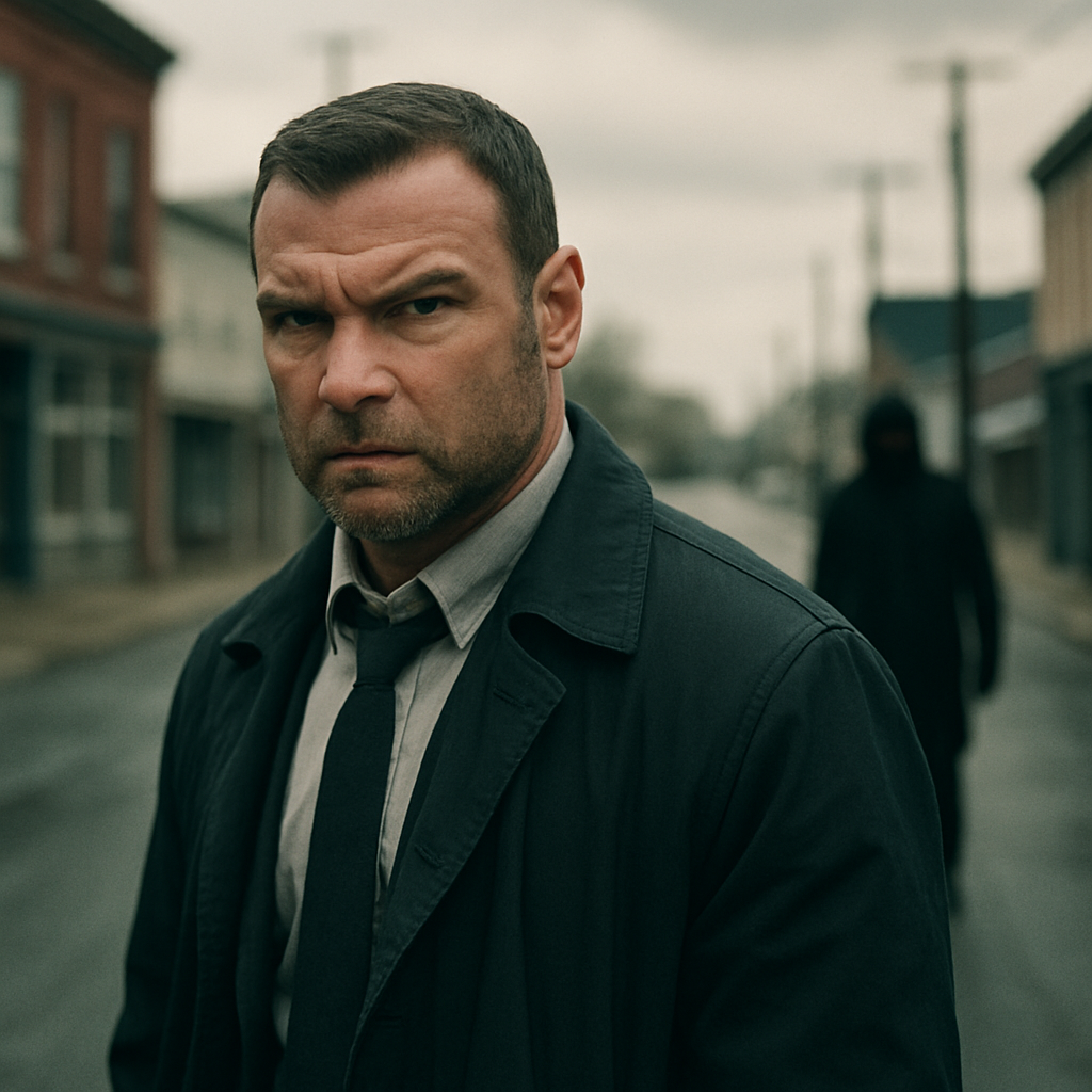 Apple TV+ Sets October 30 Premiere for ‘Nocturne’ Starring Liev Schreiber