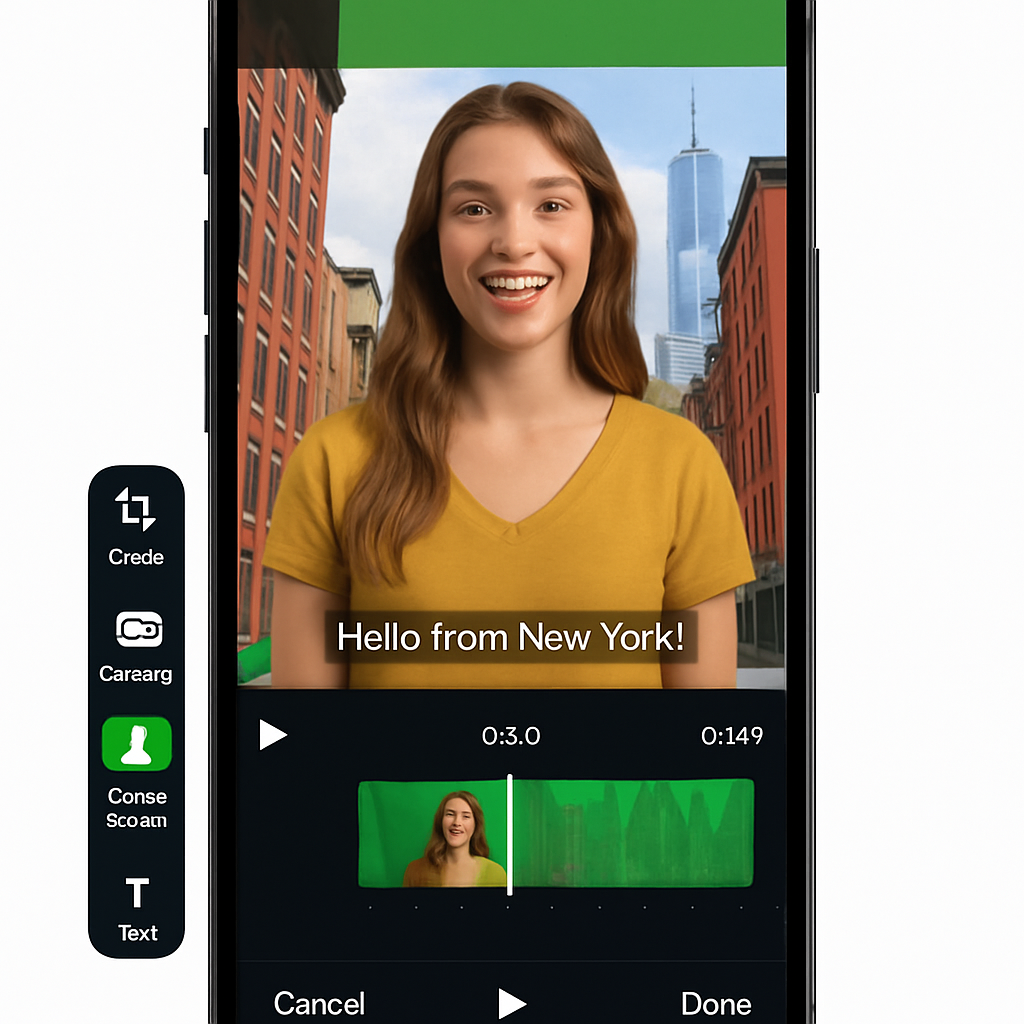 X Introduces Video Editor to Promote Original Content Creation