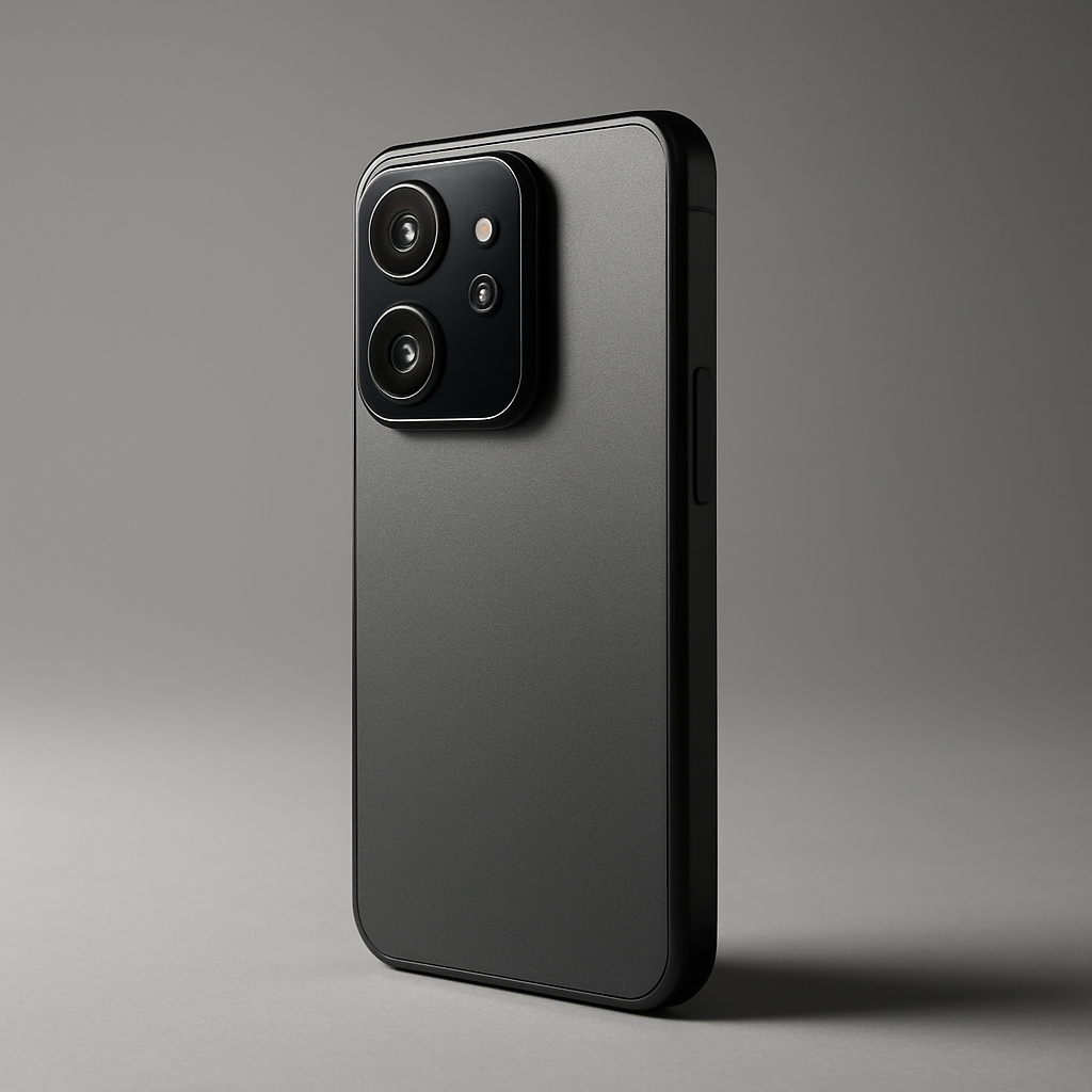 iPhone 18 Pro Thickness to Increase by 2mm, Leaker Claims