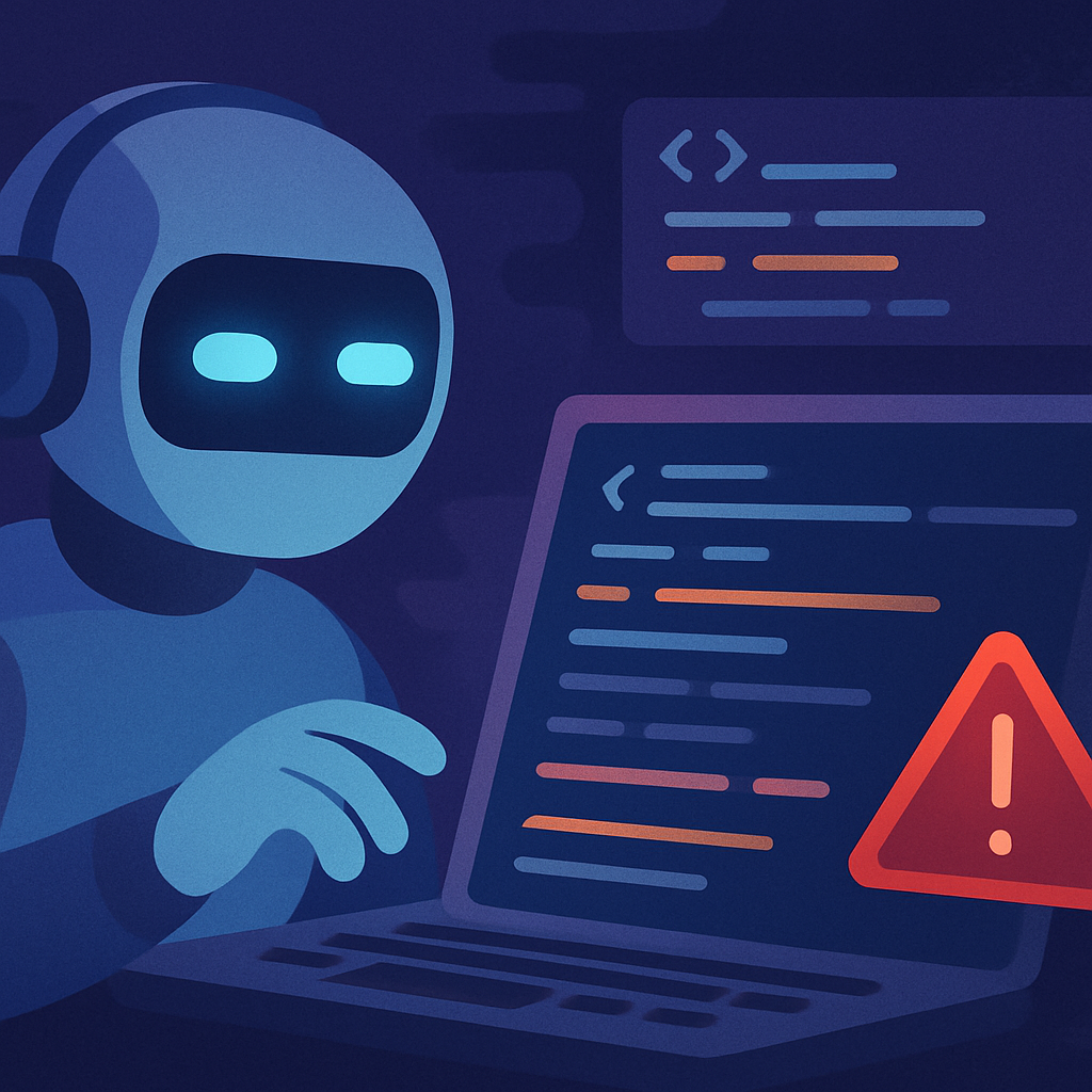 GitHub Copilot’s Chat Refusals Bypassed Through Code Prompts