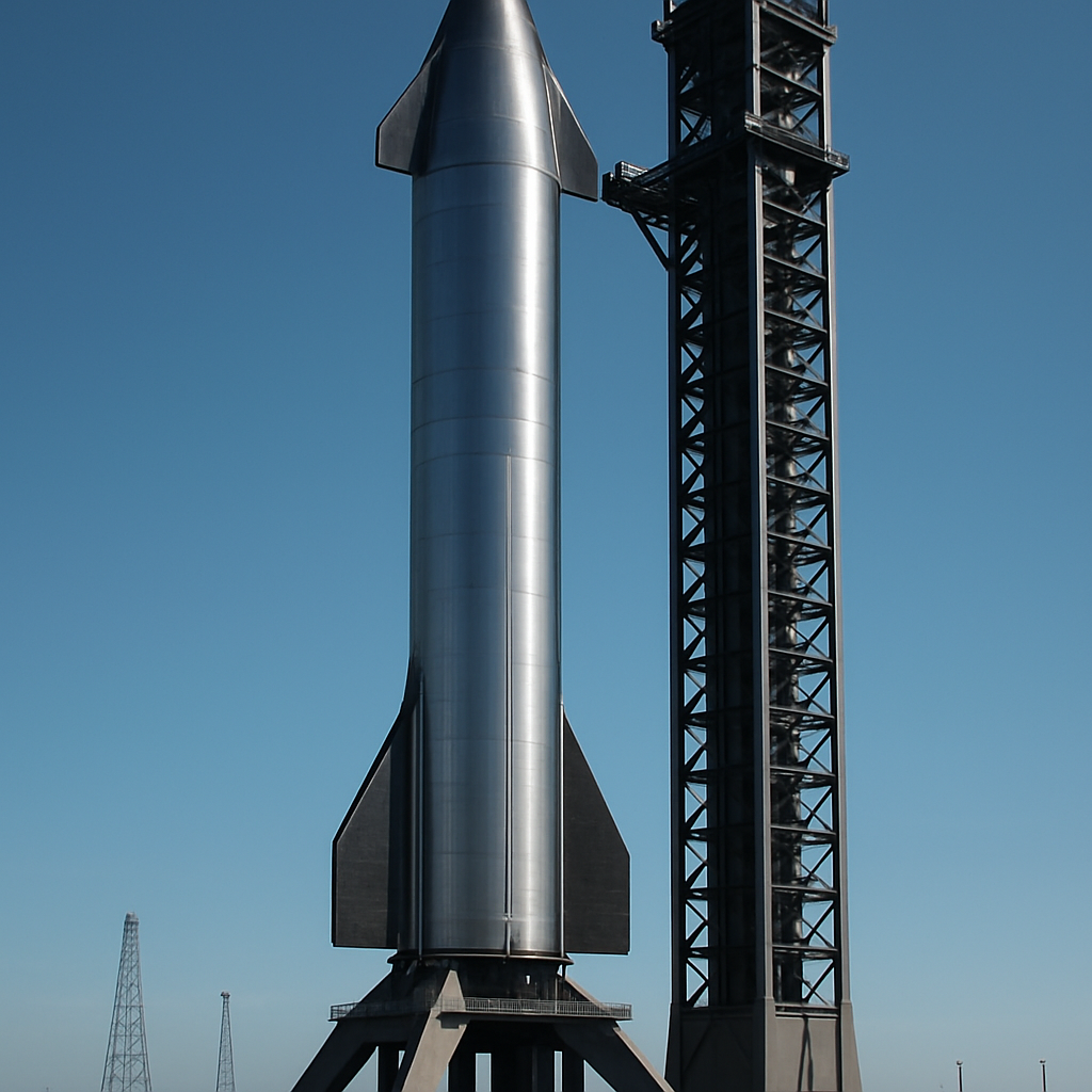 Kevin Weil Joins Stoke Space Board Amid Rapid Growth