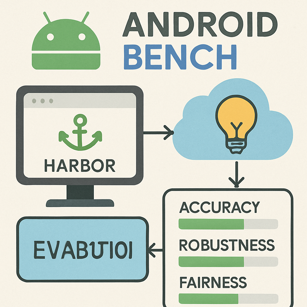 Google Updates Android Bench Testing with Harbor Framework